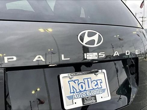 New 2026 Hyundai Palisade SE AWD/4WD image 12
