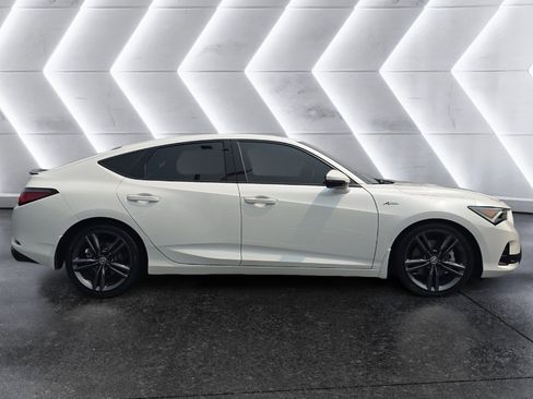 Used 2024 Acura Integra A-Spec image 6
