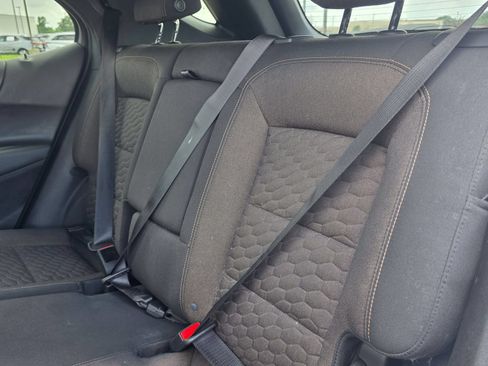 Used 2019 Chevrolet Equinox LT FWD image 27