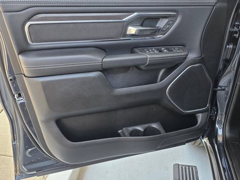 New 2026 RAM 1500 Laramie AWD/4WD image 36