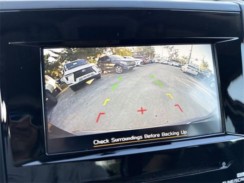 Used 2023 Subaru Forester Premium image 17