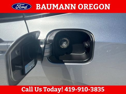 Used 2020 Honda Civic EX image 13