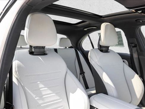 Certified 2026 Mercedes-Benz C 300 4MATIC Sedan image 28