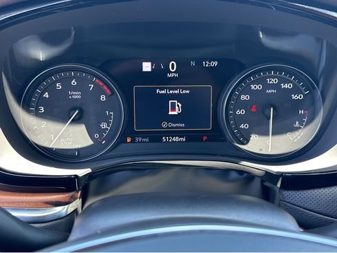 Used 2023 Cadillac XT5 Premium Luxury w/ Technology Package FWD image 33