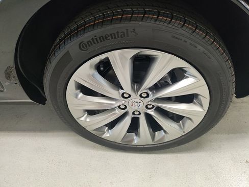 New 2026 Buick Envista Avenir FWD image 20