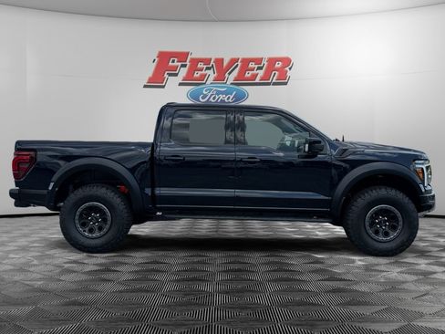 New 2026 Ford F150 Raptor AWD/4WD image 6