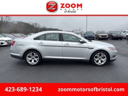 Used 2012 Ford Taurus SEL