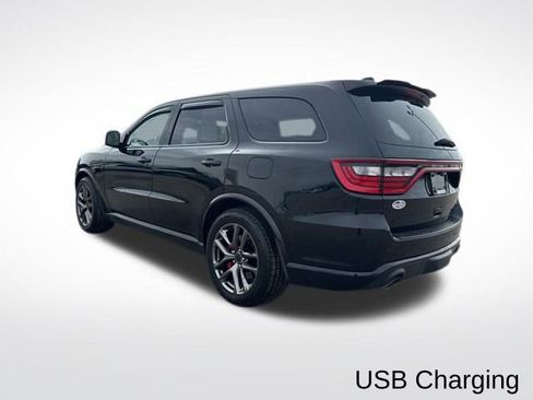 Used 2019 Dodge Durango SRT w/ Technology Group image 3