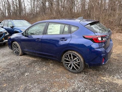 New 2026 Subaru Impreza 2.0i Sport image 3