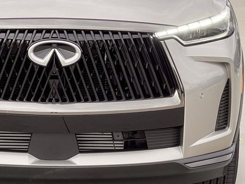 New 2026 INFINITI QX60 Autograph w/ Autograph Tech Package AWD/4WD image 8