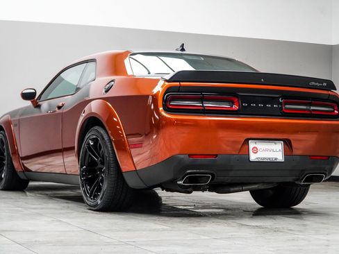 Used 2021 Dodge Challenger R/T Scat Pack RWD image 14