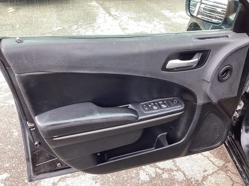 Used 2017 Dodge Charger Police w/ Fleet Park Assist Group image 10