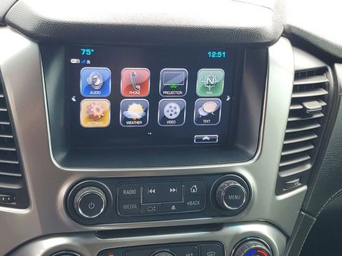 Used 2018 Chevrolet Tahoe Premier RWD image 28