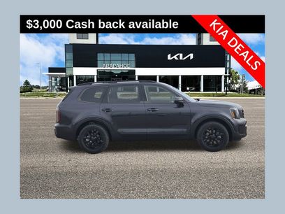 New 2025 Kia Telluride SX Prestige X-Pro