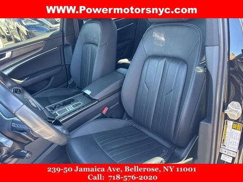 Used 2023 Audi A6 2.0T Premium AWD/4WD image 30