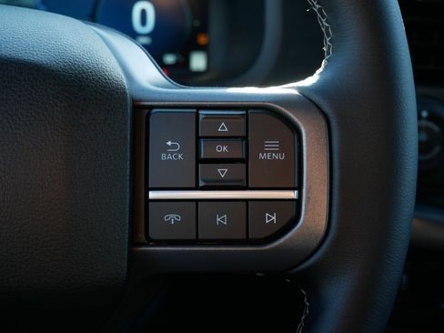 New 2025 Ford F150 XLT w/ Equipment Group 302A MID image 30