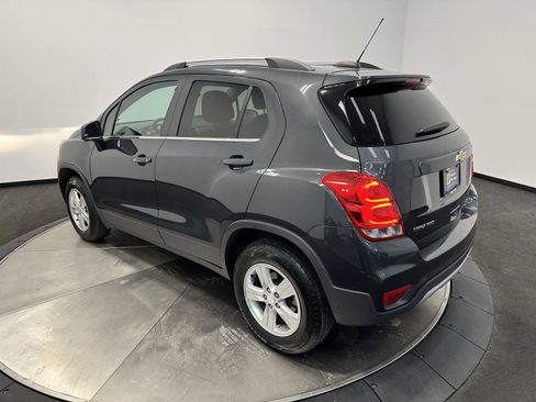 Used 2018 Chevrolet Trax LT image 4