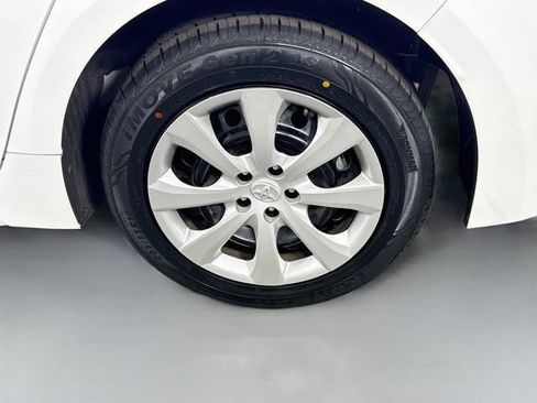 Certified 2024 Toyota Corolla LE FWD image 30