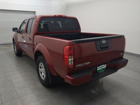 Used 2019 Nissan Frontier S image 5
