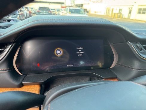 Used 2021 Jeep Grand Cherokee L Summit image 13