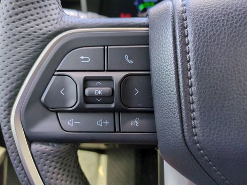 New 2026 Toyota Sequoia SR5 image 25