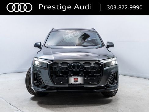 New 2026 Audi Q7 3.0T Prestige image 10