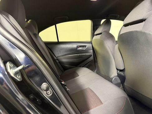 Used 2026 Toyota Corolla SE FWD image 19