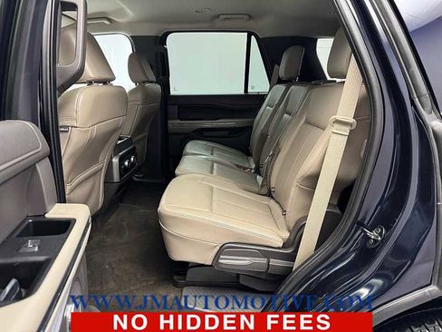 Used 2021 Ford Expedition XLT image 14