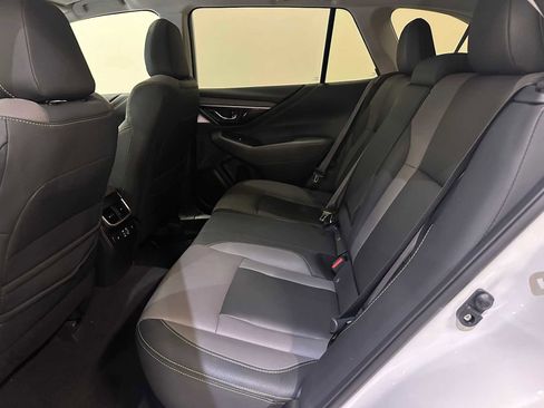 Used 2023 Subaru Outback Onyx Edition XT image 23