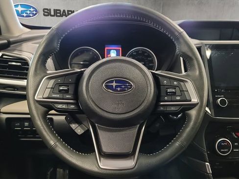 Used 2023 Subaru Forester Limited AWD/4WD image 17