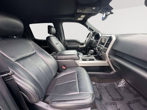 Used 2020 Ford F150 Lariat image 29