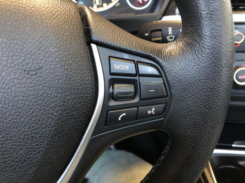 Used 2015 BMW 328i xDrive Sedan AWD/4WD image 20