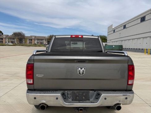 Used 2012 RAM 1500 Laramie image 5