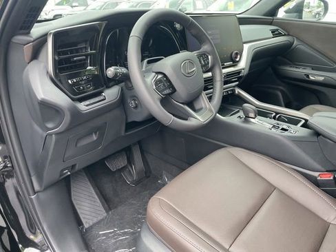 New 2026 Lexus TX 350 AWD image 13