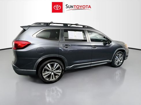 Used 2019 Subaru Ascent Premium AWD/4WD image 4