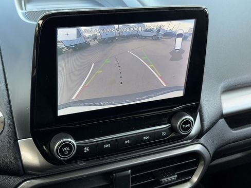 Used 2020 Ford EcoSport SE image 17