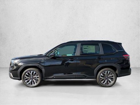 New 2026 Subaru Forester Touring AWD/4WD image 5