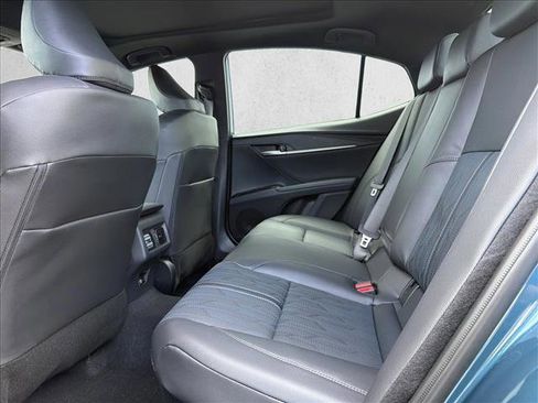 New 2026 Toyota Camry XSE image 20