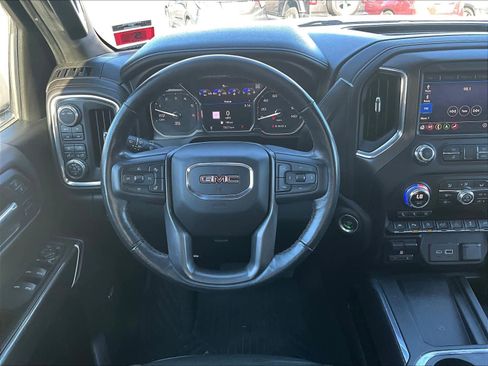 Used 2020 GMC Sierra 1500 AT4 w/ AT4 Premium Package image 16