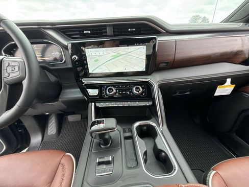 New 2026 GMC Sierra 1500 Denali Ultimate image 21