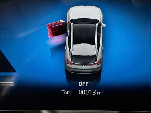 New 2026 BMW X3 xDrive30 w/ Premium Package image 16