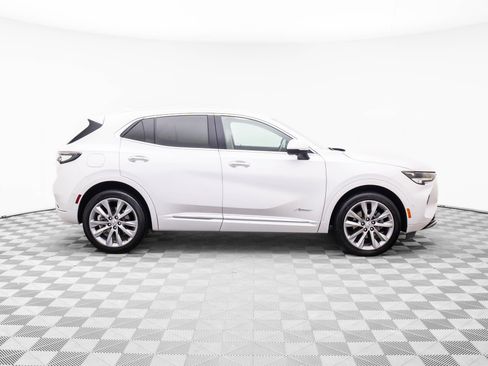 Used 2023 Buick Envision Avenir image 9