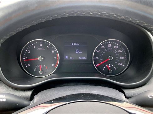 Used 2022 Kia Sportage Nightfall Edition AWD/4WD image 18
