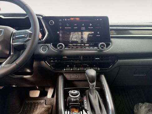 Used 2026 GMC Canyon Elevation w/ Convenience Package image 10