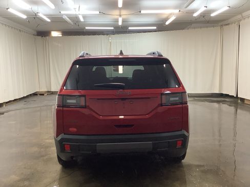 New 2026 Jeep Cherokee Limited AWD/4WD image 6