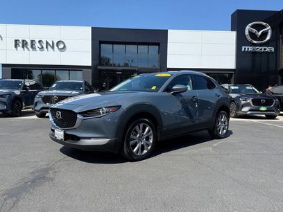 Used 2020 MAZDA CX-30 FWD w/ Premium Package