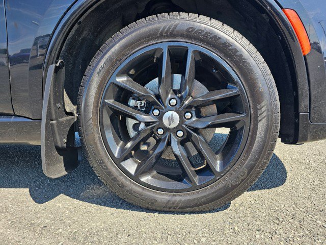 Used 2022 Dodge Durango GT AWD/4WD image 9