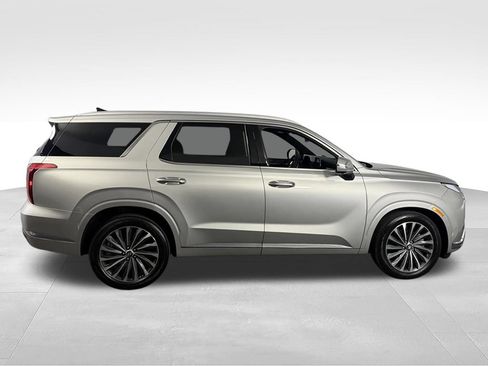 Used 2025 Hyundai Palisade Calligraphy AWD/4WD image 6