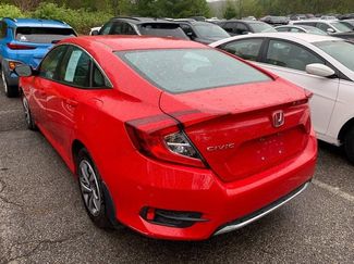 Used 2019 Honda Civic LX video 2