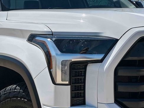 Used 2024 Toyota Tundra SR5 image 10